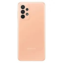 Смартфон Samsung Galaxy A23 4/64Gb UA-UCRF Peach [SM-A235FZOU] [67702] - мініатюра 4