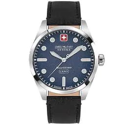 Годинник Swiss Military Hanowa 06-4345.7.04.003