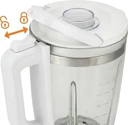 Блендер стаціонарний Gorenje B1400E - мініатюра 4