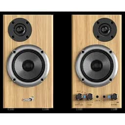 Акустика GENIUS SP-HF520BT, Pine Wood 31730054403