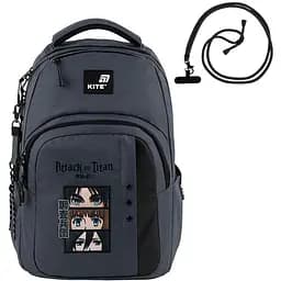 Рюкзак Kite Education teens 2578M AT (AT25-2578M)