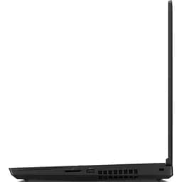 Ноутбук LENOVO ThinkPad T15g Gen 2, Intel Core i7-11850H до 4.8GHz, 15.6" FHD, 32GB, SSD 512GB, NVIDIA GeForce RTX 3080 16GB, Windows 10 Pro - мініатюра 8