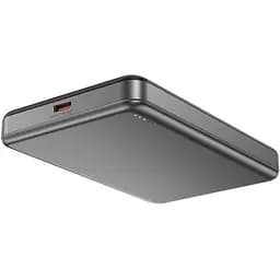 УМБ Acefast Magnetic Wireless 10000mAh 20W PD,QC 3.0, QI 15W M12 Black - мініатюра 2