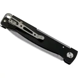 Ніж Boker Plus Atlas Black (01BO851) - мініатюра 6