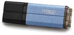 USB Flash накопичувач Verico 32Gb Cordial SkyBlue