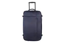 Tucano Сумка дорожная на 2-х колесах, Tugo M Trolley, 45л, полиэстер, синяя
