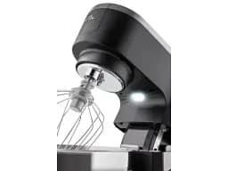 Кухонний комбайн ETA Gratussino Maxo III, Black (302390020) - мініатюра 3