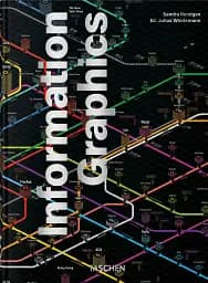 Information Graphics. 45th Edition