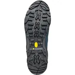 Черевики Scarpa ZG Lite GTX Wide 45 Dark Grey (1004-67080-200-5-45) - мініатюра 2