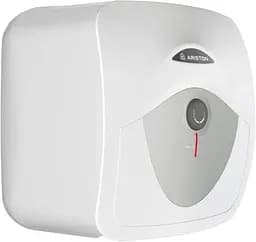 Водонагрівач ANDRIS RS 15/3 (3100633), White Ariston teh0020891 - мініатюра 2