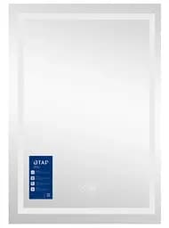 Дзеркало Qtap Mideya (DC-F936) 500х800 QT2078F936W - мініатюра 2