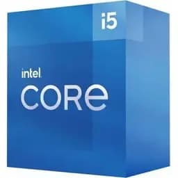 Процессор Intel Core™ i5 12600KF (BX8071512600KF)