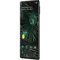 Смартфон Google Pixel 6 Pro 256GB Stormy Black