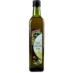 Масло оливковое Oscar Extra Virgin нерафинированное 500 мл (905724)