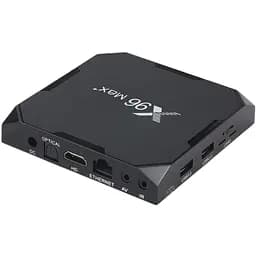 Приставка IPTV Android TV XPRO X96 MAX Box 4+32G (lp-88279_2486)