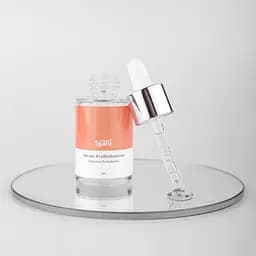 Відновлююча сироватка з пробіотиками Serum ProBioBalance Spani 30 мл - мініатюра 2