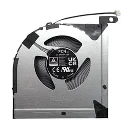 Кулер Lenovo Legion Y7000P IRH8/R7000P ARH8 2023/Legion Slim 5, 16APH8 16IRH8 DFSCL12E064861