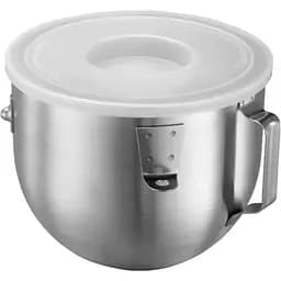 Планетарний міксер KitchenAid Heavy Duty 4.8 л червоний (5KPM5EER) - мініатюра 6