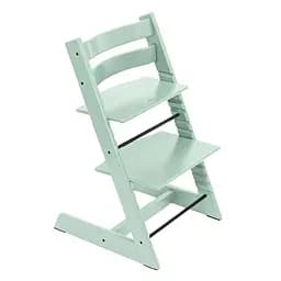 Стілець Stokke Tripp Trapp Soft Mint (100135)