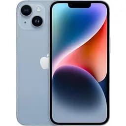 Смартфон Apple iPhone 14 128GB Blue OPEN BOX