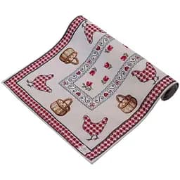 Доріжка Прованс Добробут 35х100 см (44148)