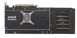 Відеокарта ASUS AMD Radeon RX 9070 XT 16GB Prime OC (PRIME-RX9070XT-O16G) (GDDR6, 256 bit, PCI-E v5.0 x16) - мініатюра 5