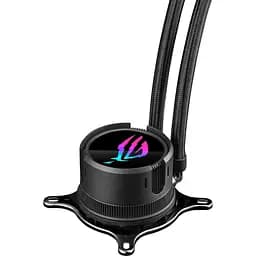СВО ASUS ROG STRIX LC III 360 (90RC00T0-M0UAY0) - мініатюра 6