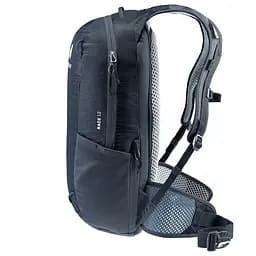 Рюкзак Deuter Race 16 Black (1052-3204223 7000) - мініатюра 2
