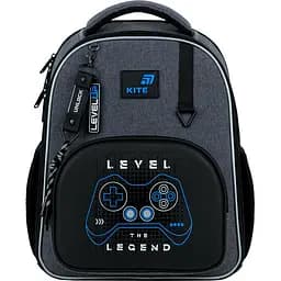 Рюкзак школьный каркасный Kite Education Level UP (K26-556M-3)