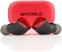 Наушники Noble Audio TWS FoKus Amadeus Red (90404063)