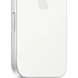Смартфон Apple iPhone 16 512GB White [MYEP3] [114823] - мініатюра 7