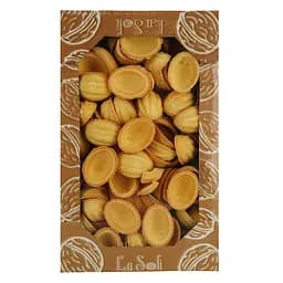 Печиво скорлупки La Sofi Горішки класичні 450 г