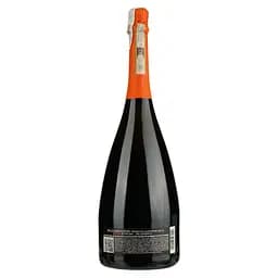Вино ігристе Bortolomiol Senior Valdobbiadene Prosecco Superiore, біле, екстра-сухе, 11,5%, 1,5 л (Q0724) - мініатюра 2