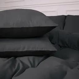 Підковдра MirSon Фланель Black-Marengo 110х140 см (2200009657146) - мініатюра 6