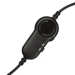 Навушники Logitech H151 Black (981-000589) - мініатюра 6