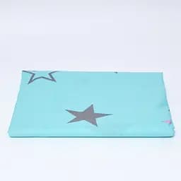 Простирадло Moon&Star Starry Skies Бязь Gold Люкс 220х240 см (MS-860000194) - мініатюра 2