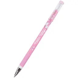 Ручка кулькова Kite Hello Kitty синя (HK26-032)