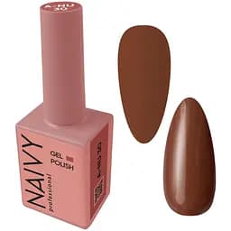 Гель-лак Naivy Professional A-NU №30, 10 мл