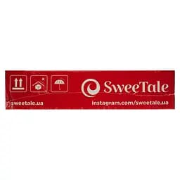 Уцінка. Цукерки глазуровані SweeTale СмакСирок зі збивним корпусом 3 кг - мініатюра 3