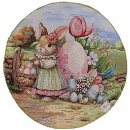 Салфетка Прованс Настроение Dх35 (44268)