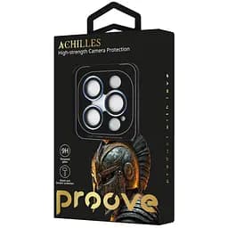 Захист камери Proove Achilles iPhone 11 Pro/11 Pro Max/12 Pro - мініатюра 2
