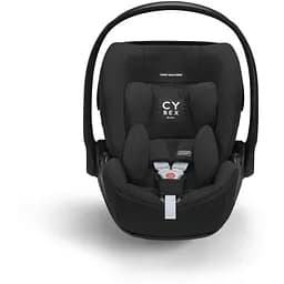 Автокрісло Cybex Cloud T i-Size Urban Mobility Black (524000703) - мініатюра 2