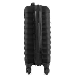 Валіза Semi Line 18 дюймів (S) Black (T5576-1) - мініатюра 4