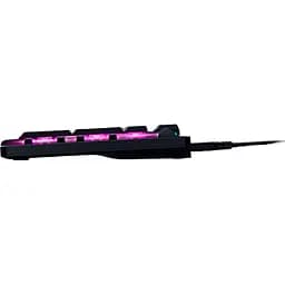 Клавіатура Razer DeathStalker V2 Red Switch USB UA Black [RZ03-04500100-R3M1] [88445] - мініатюра 4