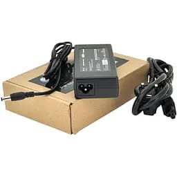 Блок живлення Merlion для ноутбука Lenovo 20V 4.5A (90 Вт) штекер 5.5x2.5 мм