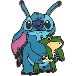 Значок Стіч Stitch CH ST 02