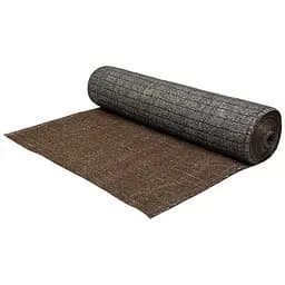 Сетка защитная Bradas затенение 90% 230 г/м² 2x115 м AS-CO23010050SB 