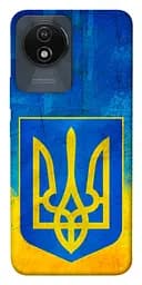 Чехол itsPrint Символика Украины для Vivo Y02