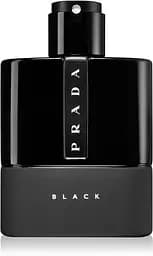 Парфумована вода Prada Luna Rossa Black 100 мл