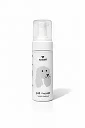 Мус Kudlati заспокійливий зволожуючий з амінокислотами 150 мл 